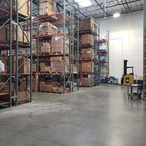 EDIC Las Vegas Factory