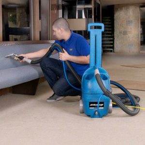 Bravo Spotter and Upholstery Cleaner