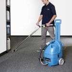 Bravo Spotter and Upholstery Cleaner