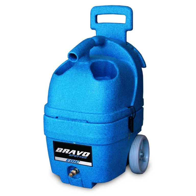 Bravo Spotter and Upholstery Cleaner