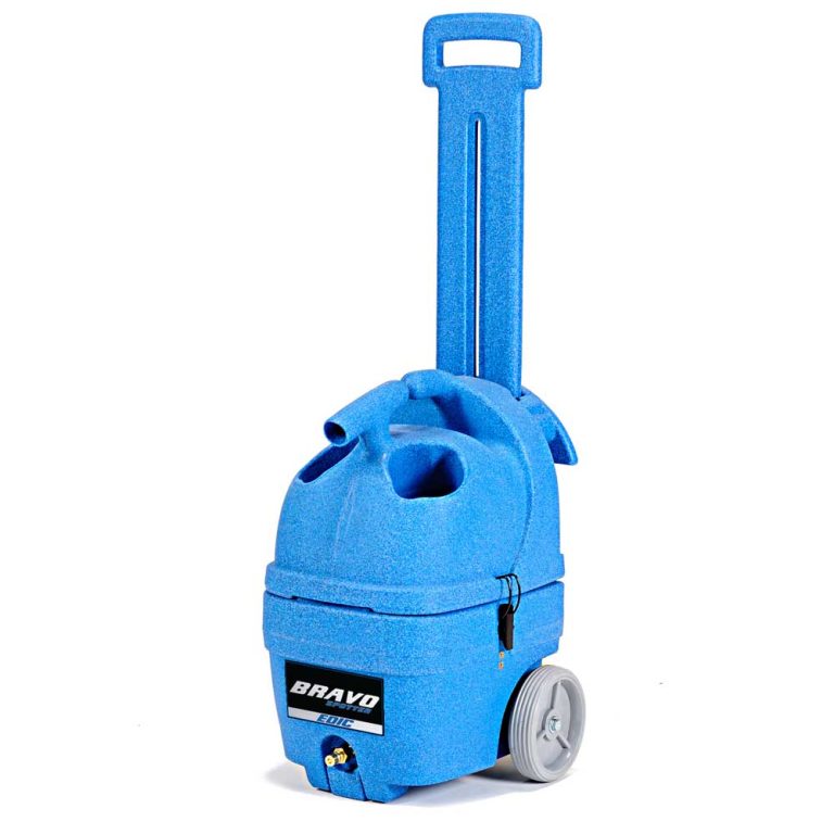 Bravo Spotter and Upholstery Cleaner