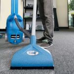 Bravo Spotter and Upholstery Cleaner