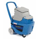 Galaxy 5 Portable Carpet Extractor with Heat