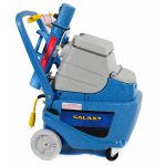 Galaxy 5 Portable Carpet Extractor with Heat