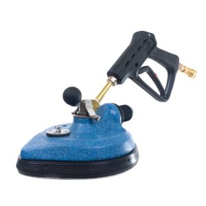 Countertop Revolution Tile and Grout Detailing Tool
