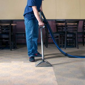 Glidemaster Carpet Wand
