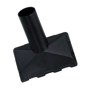 Gulper tool for restroom cleaning