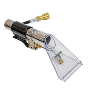 Upholstery Cleaning Tool Clear Plastic Head