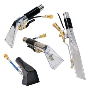 Upholstery Cleaning Tools