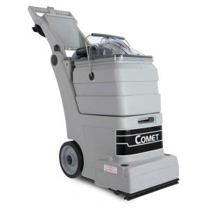 Comet Self-Contained Portable Carpet Extractor