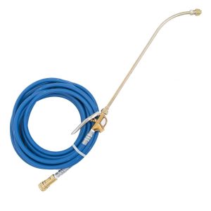 Pre-Spray Wand for Carpet Cleaning