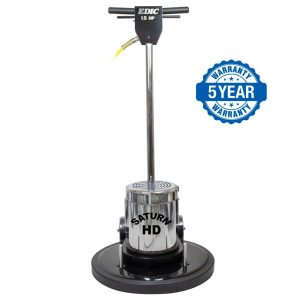 Saturn Heavy Duty Low Speed Floor Machine