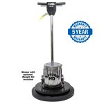 Saturn Heavy Duty Low Speed Floor Machine