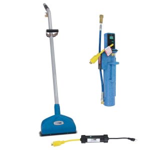 Carpet Cleaning Kit for CR2 Restroom Cleaner