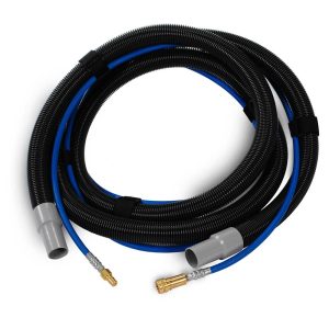 Vacuum Hose & Solution Line Assemblies