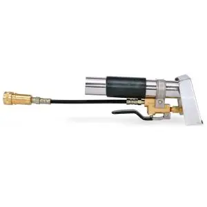 Stair and Upholstery Cleaning Tool