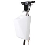 Shampoo Tank For Low Speed Floor Machines