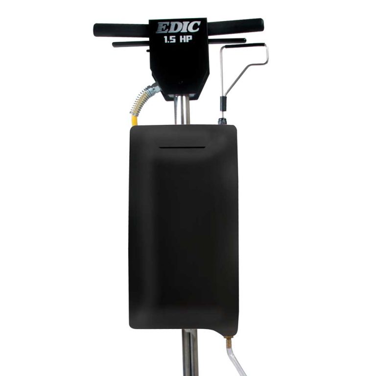 Shampoo Tank For Low Speed Floor Machines