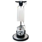 Shampoo Tank For Low Speed Floor Machines