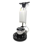 Shampoo Tank For Low Speed Floor Machines