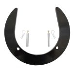 Optional Weight Kit for Saturn low speed floor machines