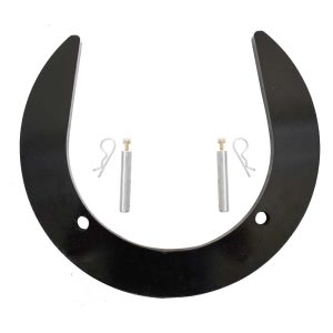 Optional Weight Kit for Saturn low speed floor machines