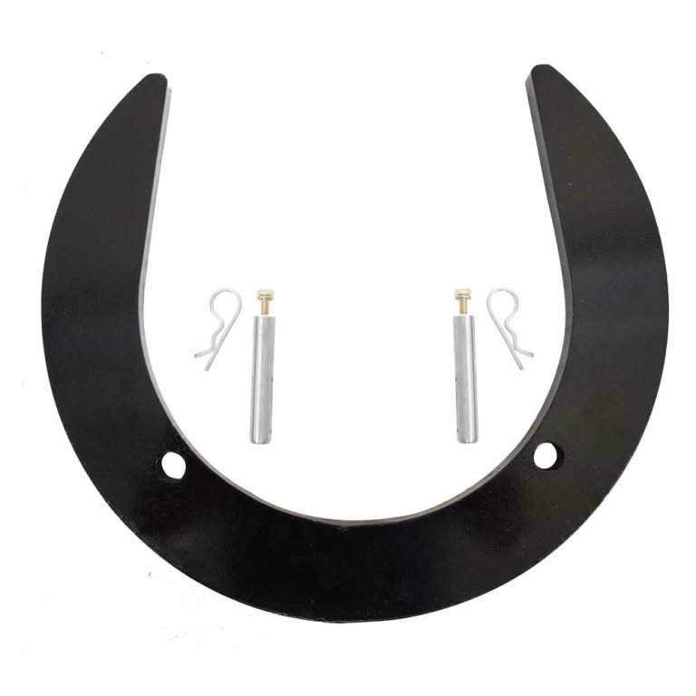 Optional Weight Kit for Saturn low speed floor machines