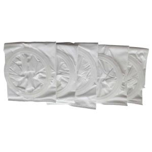 Atlas Backpack Vacuum Disposable Filter Bags